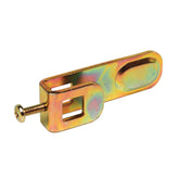 RV Designer L661 Cam for T and L-Handle Lock - 2"